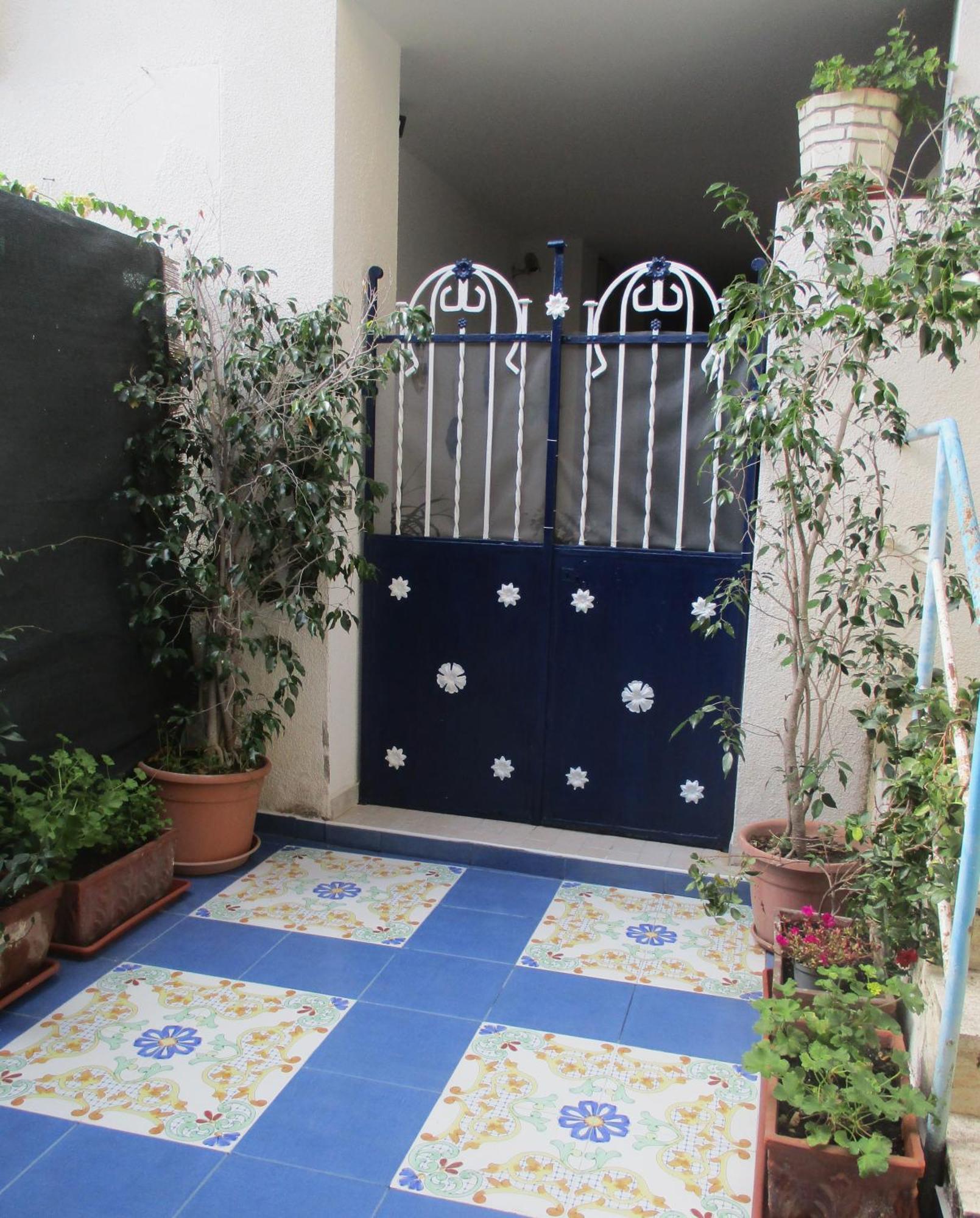 La Casa Del Nespolo Tranquillo Alloggio Vicino Alla Stazione Σαν Ρέμο Εξωτερικό φωτογραφία
